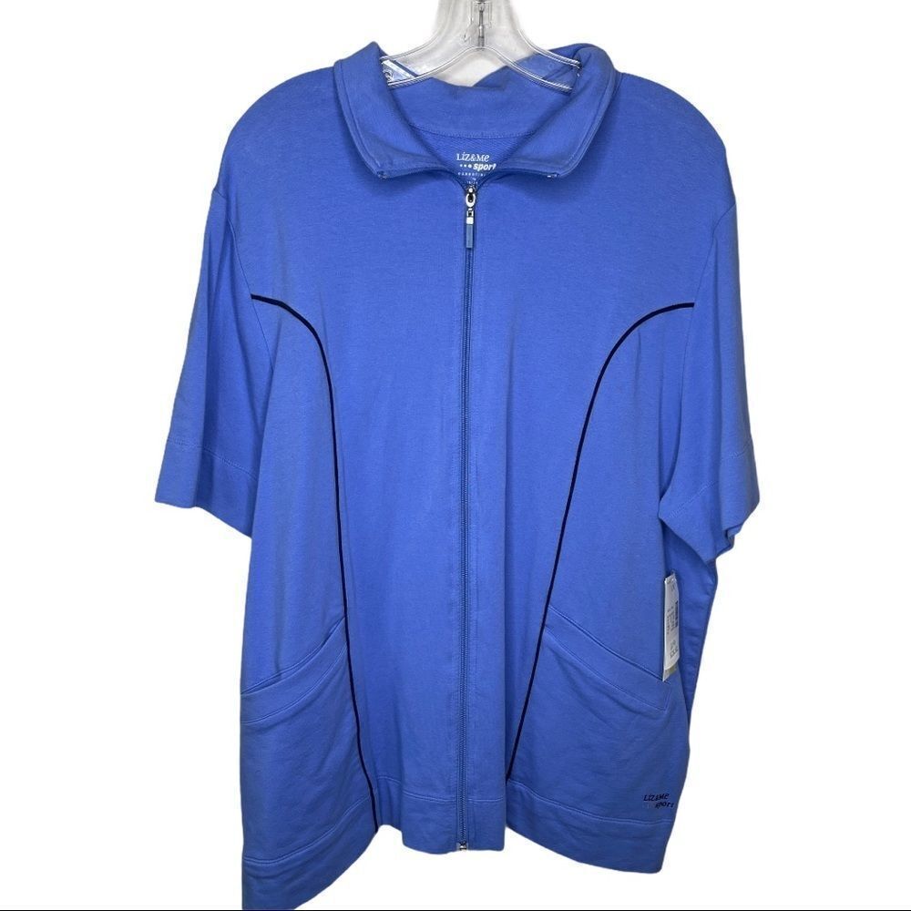 Liz & Me‎ Shirt nwt